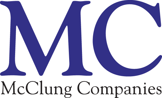 McClung Logo png 720