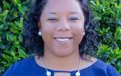 McCLUNG RECOGNIZES EMPLOYEE OF THE QUARTER