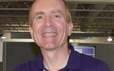 McClung Promotes Paul Groff