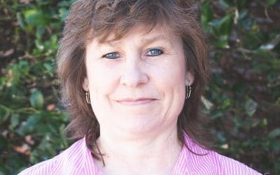 McCLUNG RECOGNIZES EMPLOYEE OF THE YEAR