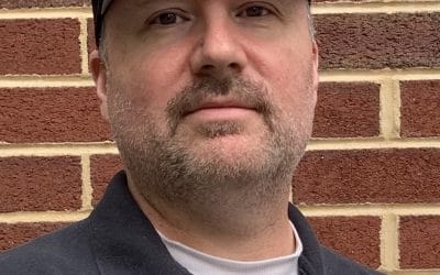 McCLUNG PROMOTES HOLSINGER