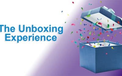 The Unboxing Experience