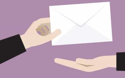 Do Self-Mailers Have Benefits Over Direct Mail Envelopes? You Bet!