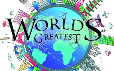 World’s Greatest! TV Show To Feature McClung Companies
