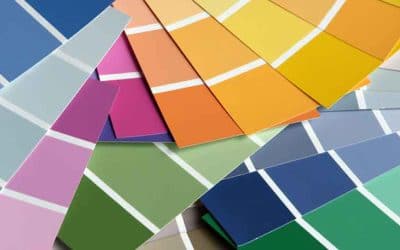 Practical Benefits of Color You Should Not Overlook