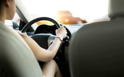 Buyers Are in The Driver’s Seat