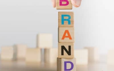 Building Brands Through Color