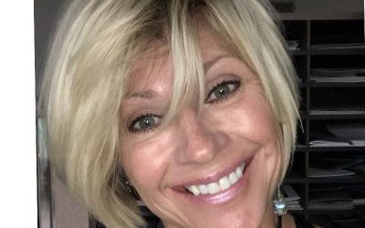 MCCLUNG RECOGNIZES 2021 EMPLOYEE OF THE YEAR