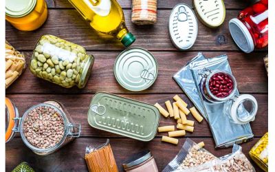 5 COVID-19 Consumer Trends Impacting Packaging…for Good