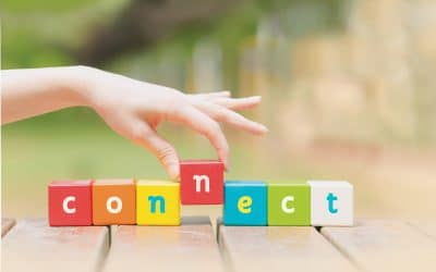 Creating Connections