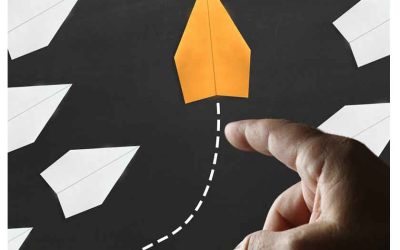 Be Your Customer’s First Choice