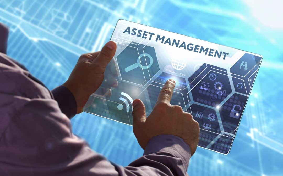Manage Your Assets All In One Place