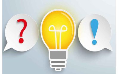 Want It to Be Personal? 10 Questions to Ask