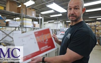 How We Do It – Digital Printing (Ricoh 9100)