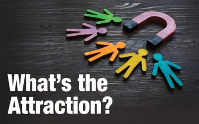 What’s The Attraction?