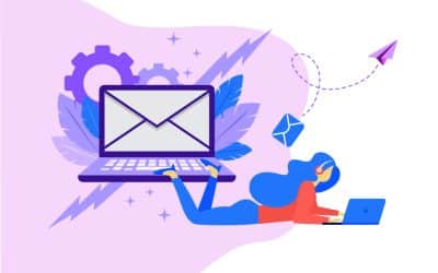 Super-charge your direct mailer with an email campaign