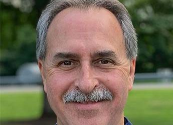 RICK BUKOSKEY RECEIVES 2022 SECOND QUARTER AWARD