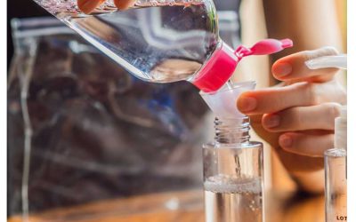 Are Reuse and Refill Packaging Options for You?