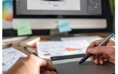 5 Tips for Logo Redesign