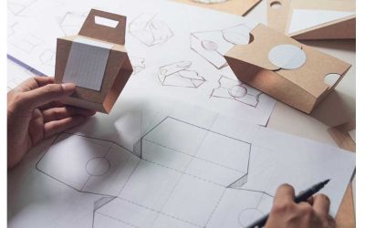 Using Packaging as a Marketing Tool