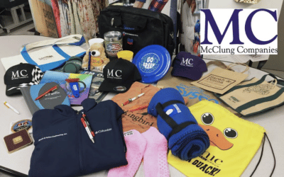 Why buy promotional items?