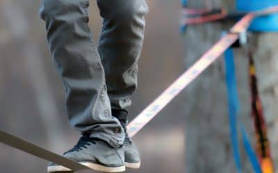 Finding the Perfect Balance