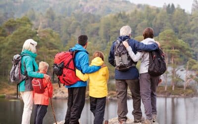 Age Is More Than a Number