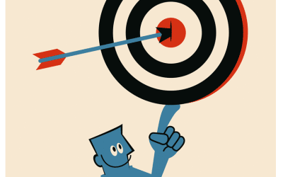 5 Steps for Finding the Right Target Market