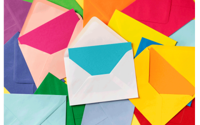 Why Our Brains Prefer Direct Mail Over Email