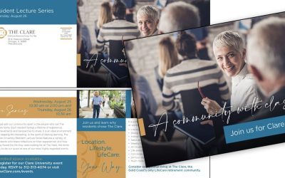 Direct Mail Delivers