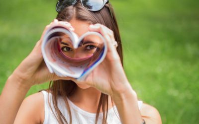 Get Comfortable with Print