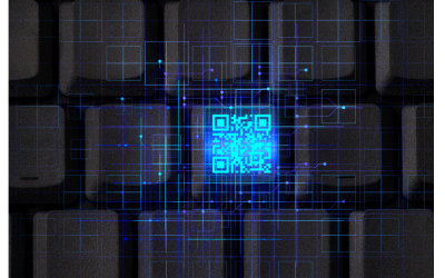 QR Codes Are Everywhere — For Good Reason!