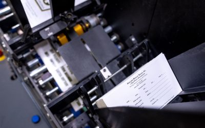 Want More Donations? Choose Print!