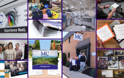 Choosing The Right Commercial Printer