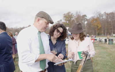 What’s So Great About Event Marketing?