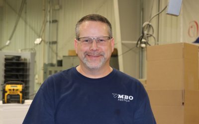 SCOTT PETEFISH RECEIVES 2023 FIRST QUARTER AWARD