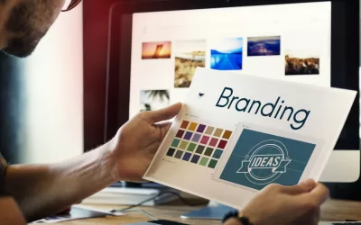 Build A Strong Company Image With Cross-Channel Branding