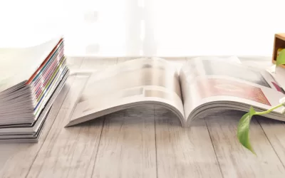 Did You Know We Print Catalogs? The Surprising Resilience of a Traditional Marketing Tool