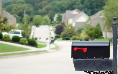 Unlocking Success with Every Door Direct Mail (EDDM)