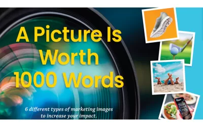 A Picture Is Worth A 1000 Words