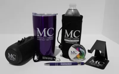 Benefits Of Branded Promotional Gifts