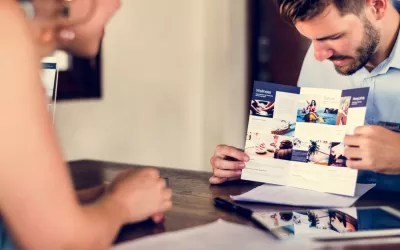 The Indispensable Role of Commercial Printing in Marketing Campaigns