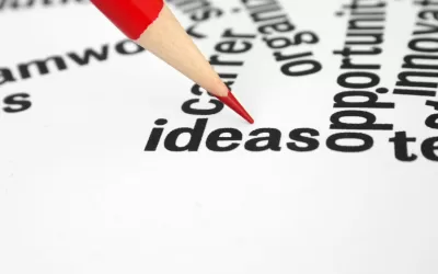 Five Steps to Crafting Effective Marketing Copy