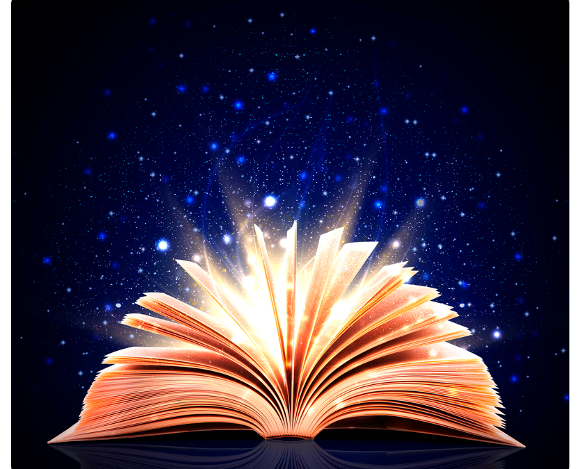 Marketing engagement with storytelling.