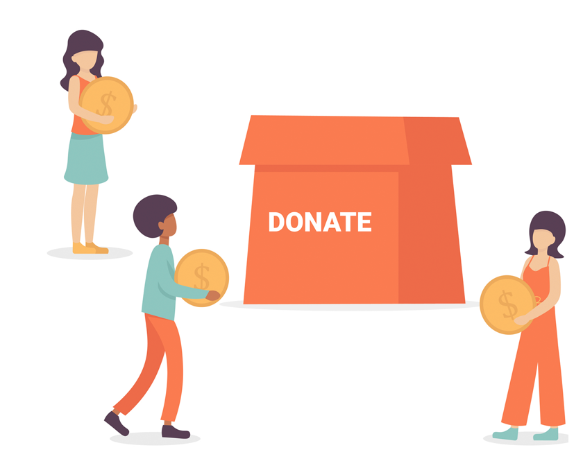 Maximize Print and Direct Mail for Nonprofits Donations