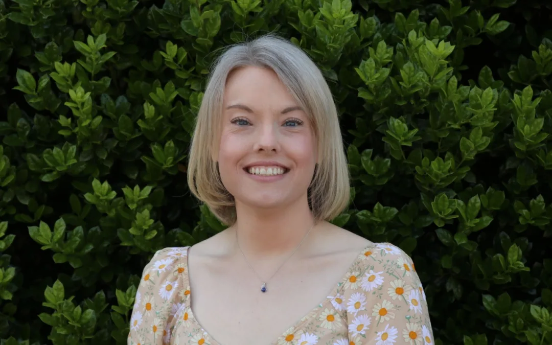 Joanna Bergdoll - VP of Technology