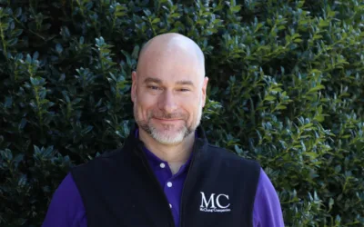 BLINN APPOINTED VP OF OPERATIONS