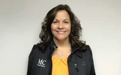 McCLUNG RECOGNIZES 2023 EMPLOYEE OF THE YEAR