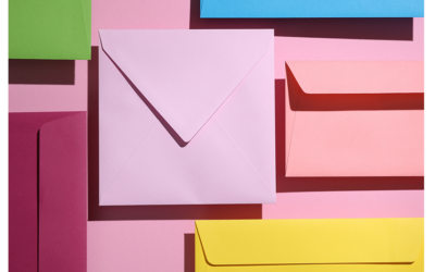 Direct Mail Envelopes That Captivate Your Audience