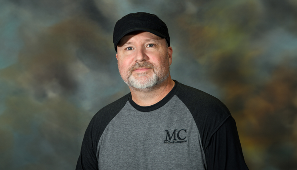 Linden Holsinger Employee of the Quarter